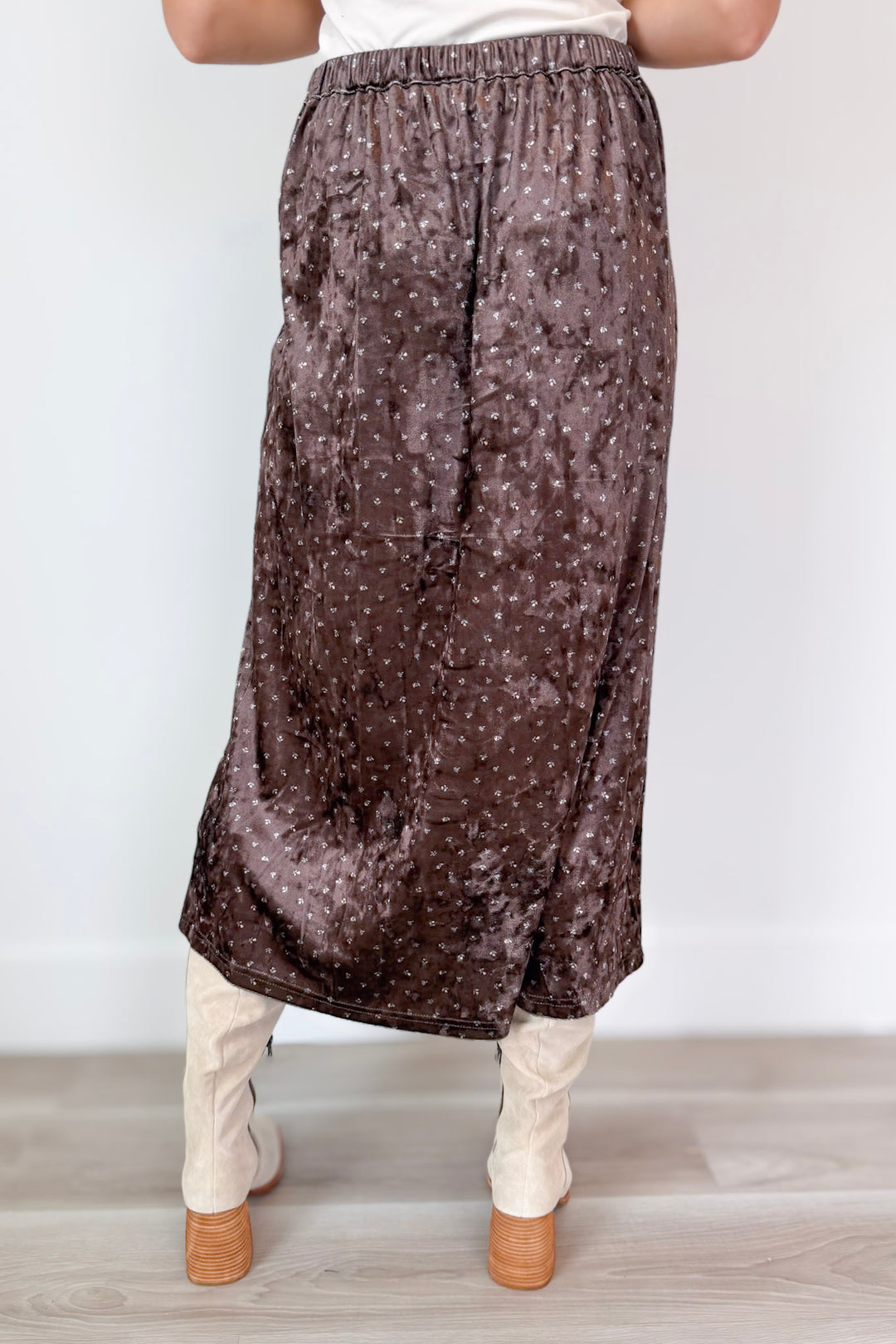 Little Miracles Skirt