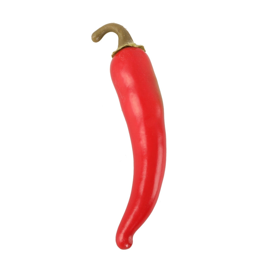 Faux Chili Pepper