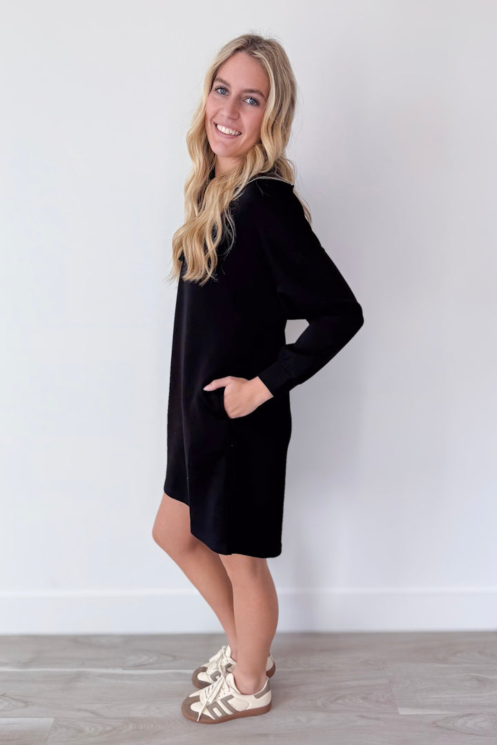 Feeling Your Best Dress