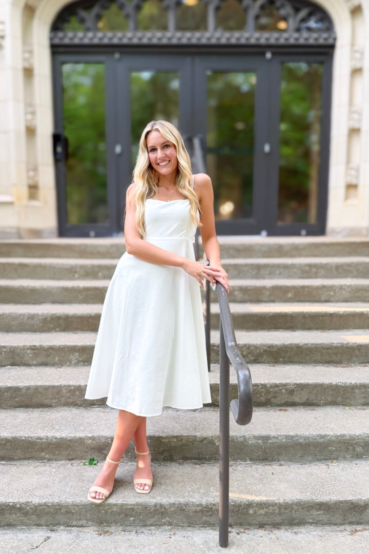 Salty Air Dress