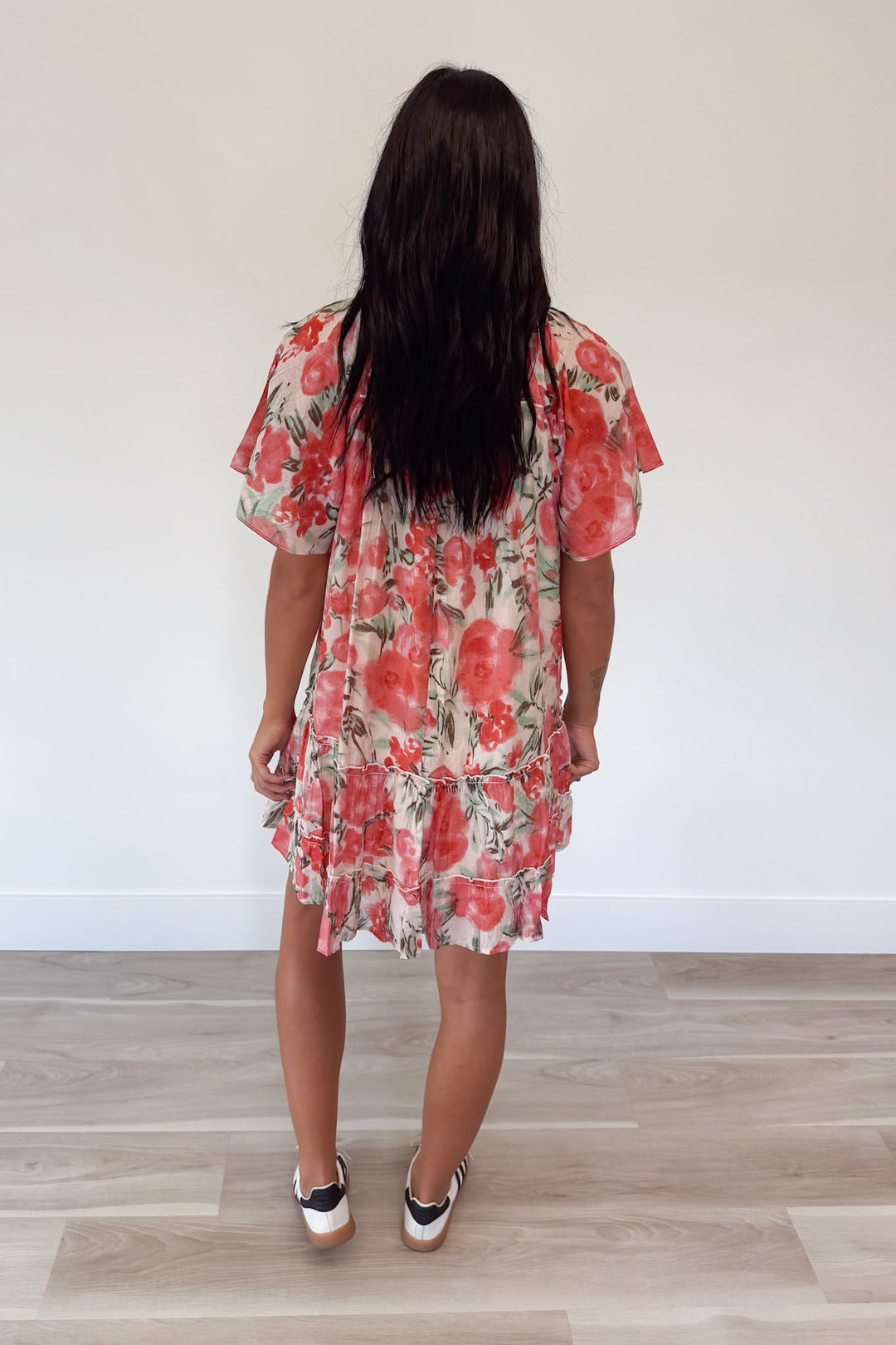 On The Shore Dress