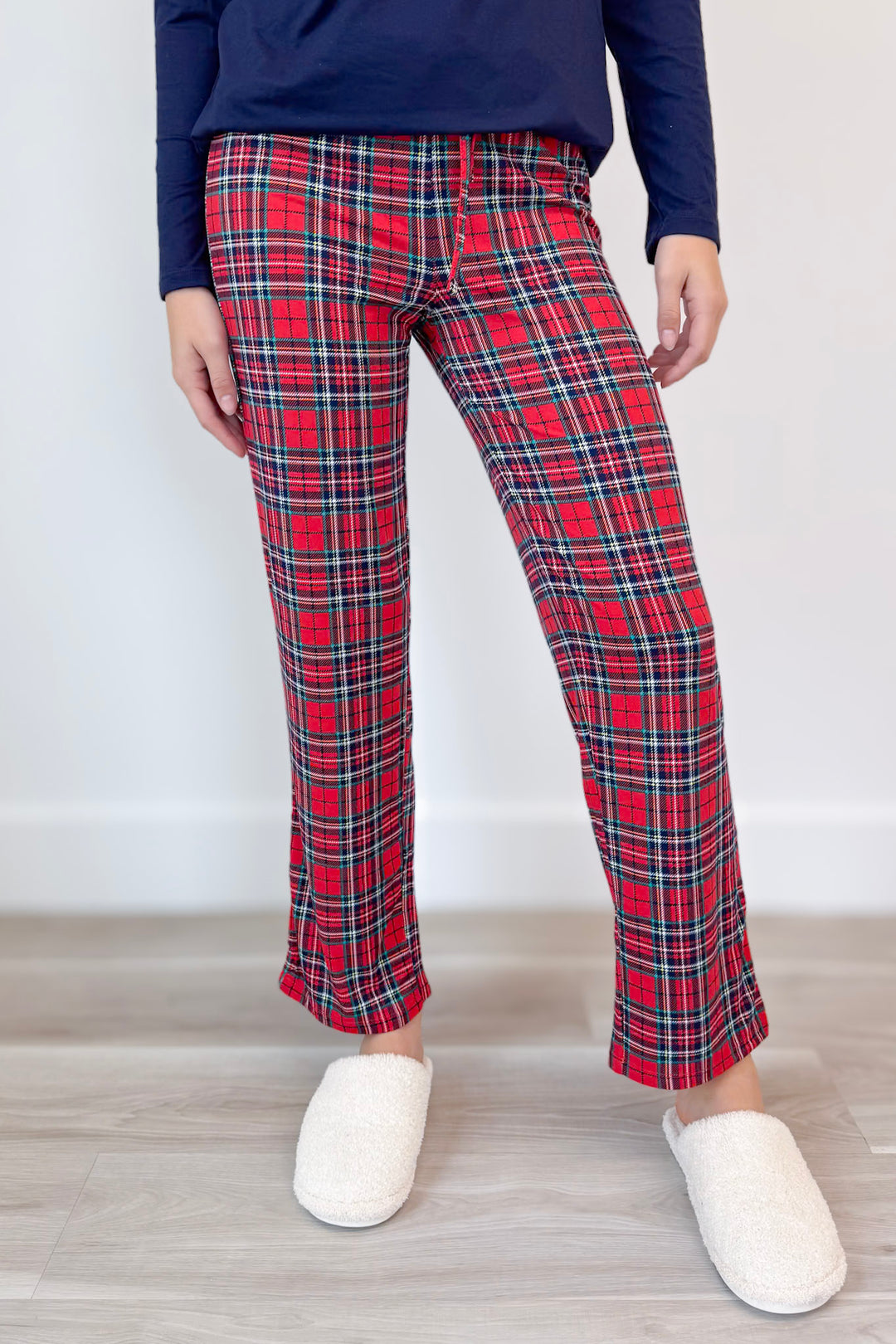 Holiday Spirit Pajama Pants