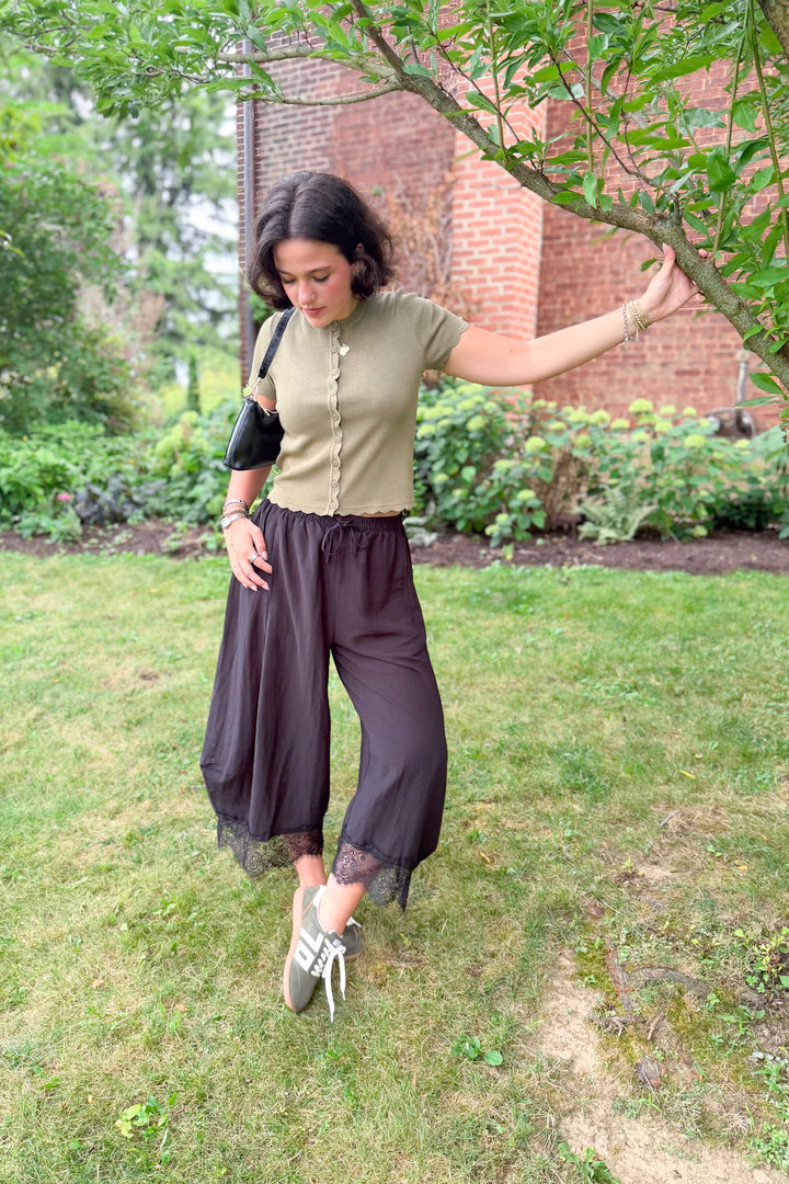 Fall in Love Pant