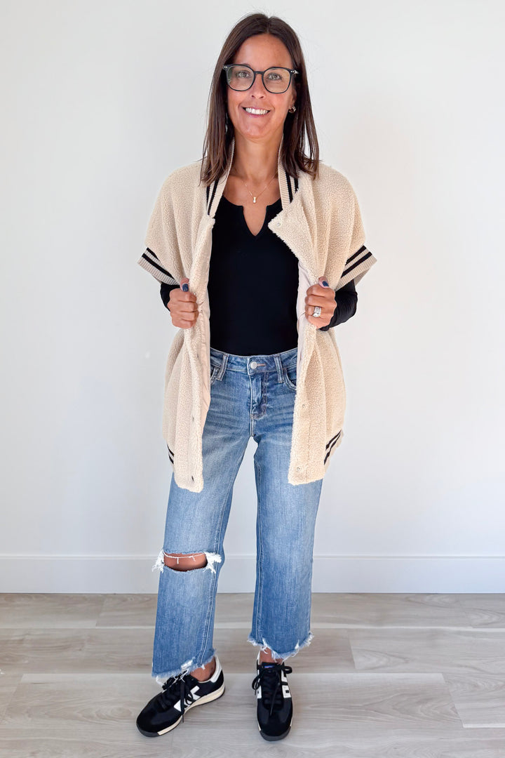 Ready Or Not Vest