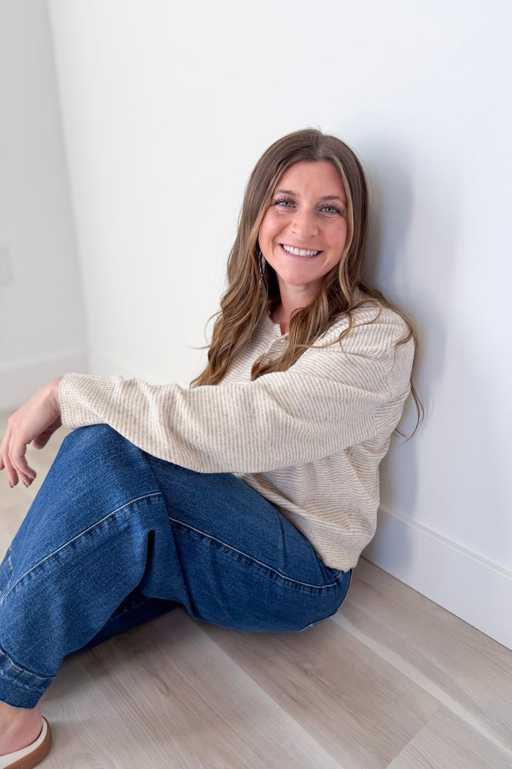 Joy on Repeat Cardigan