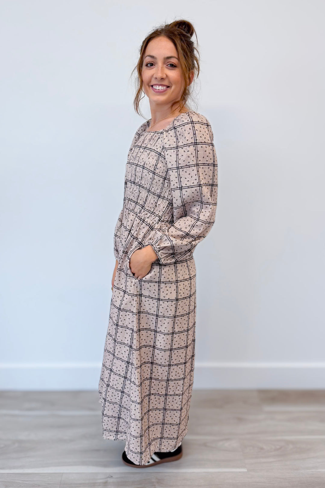 Indescribable Love Dress