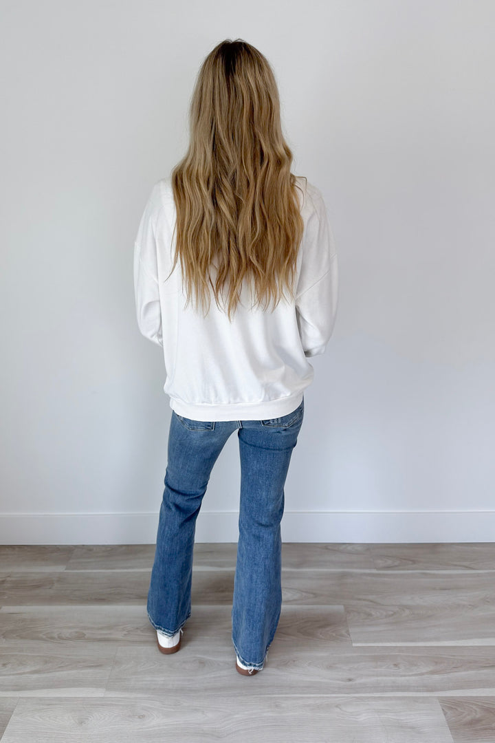Country Girl Sweatshirt
