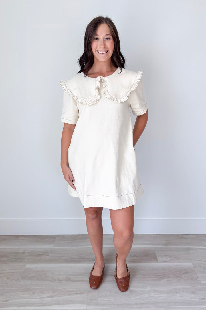 Happy Place Dress