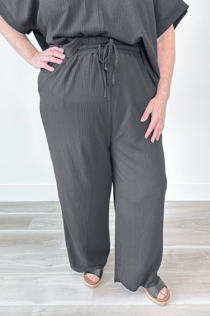 Sunny Outlook Pant Curvy