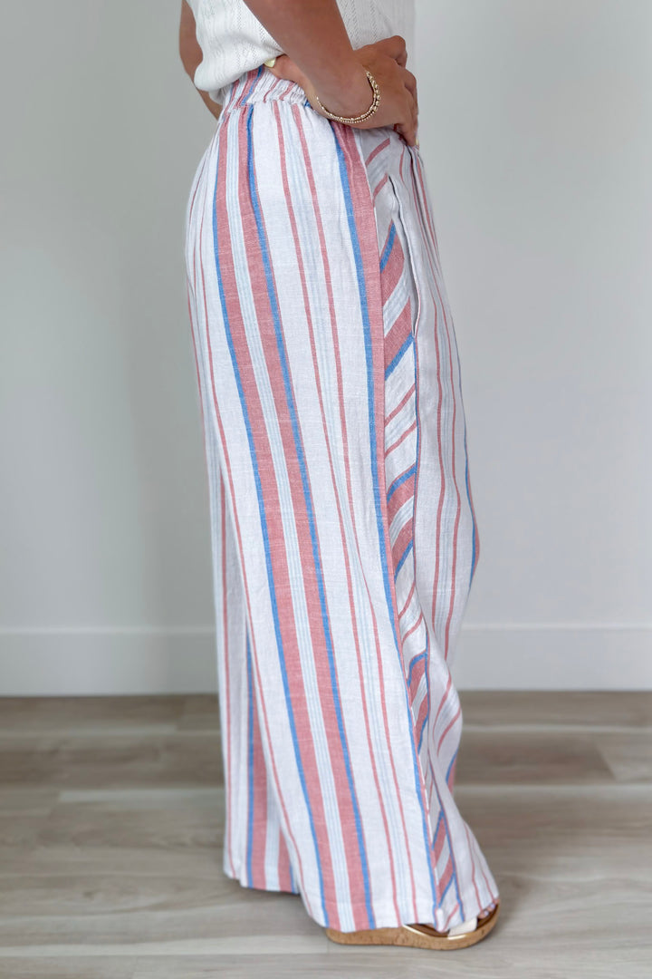 Chance Of Sunshine Pant