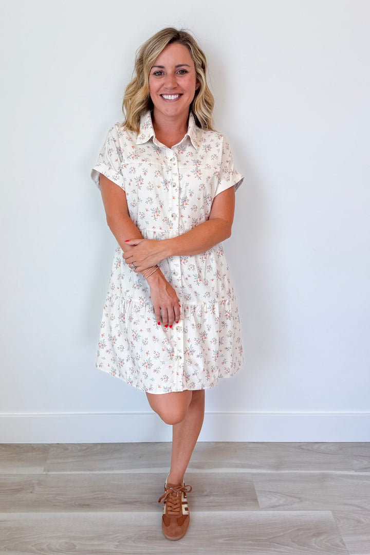 The Dreamer Dress