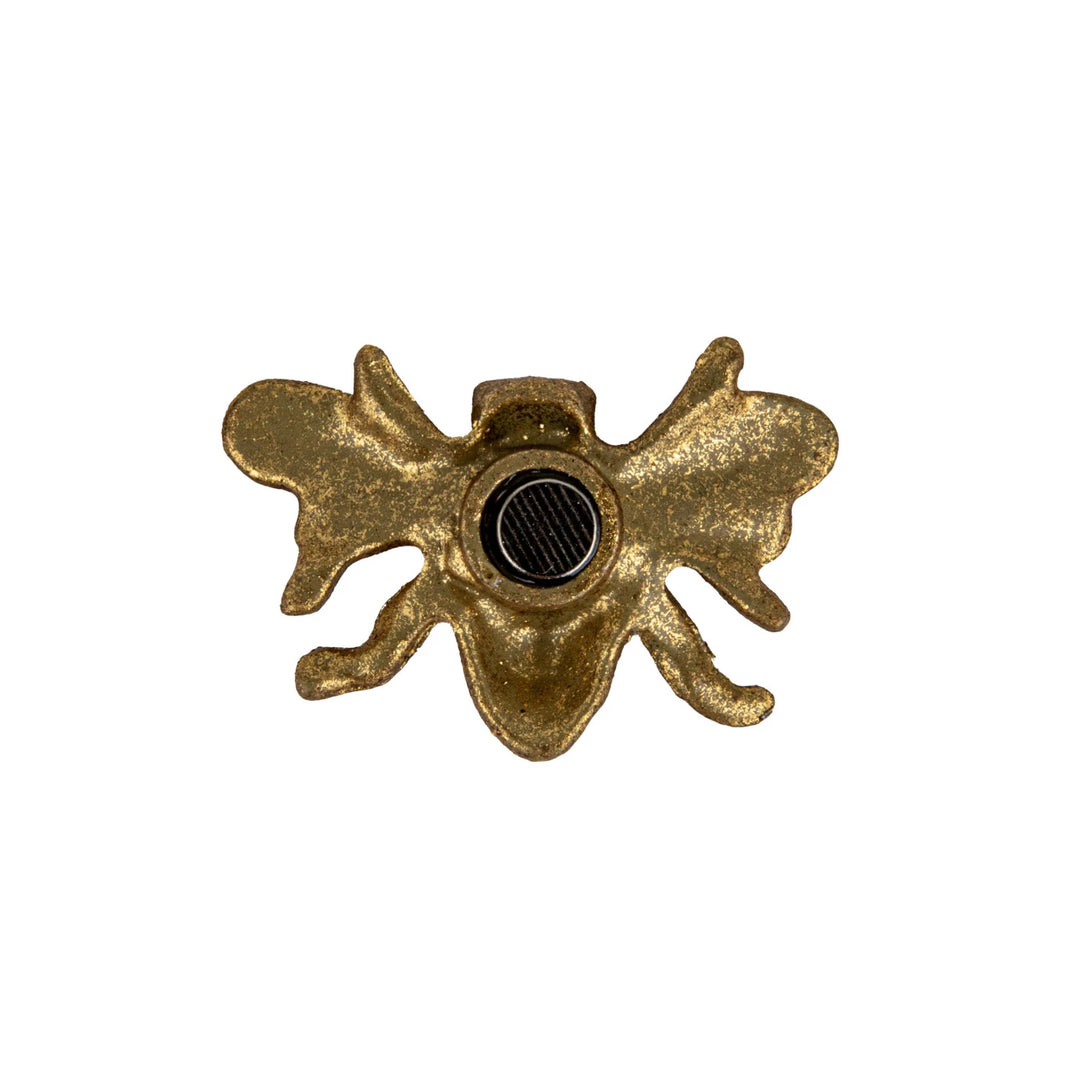 Pewter Bee Magnets