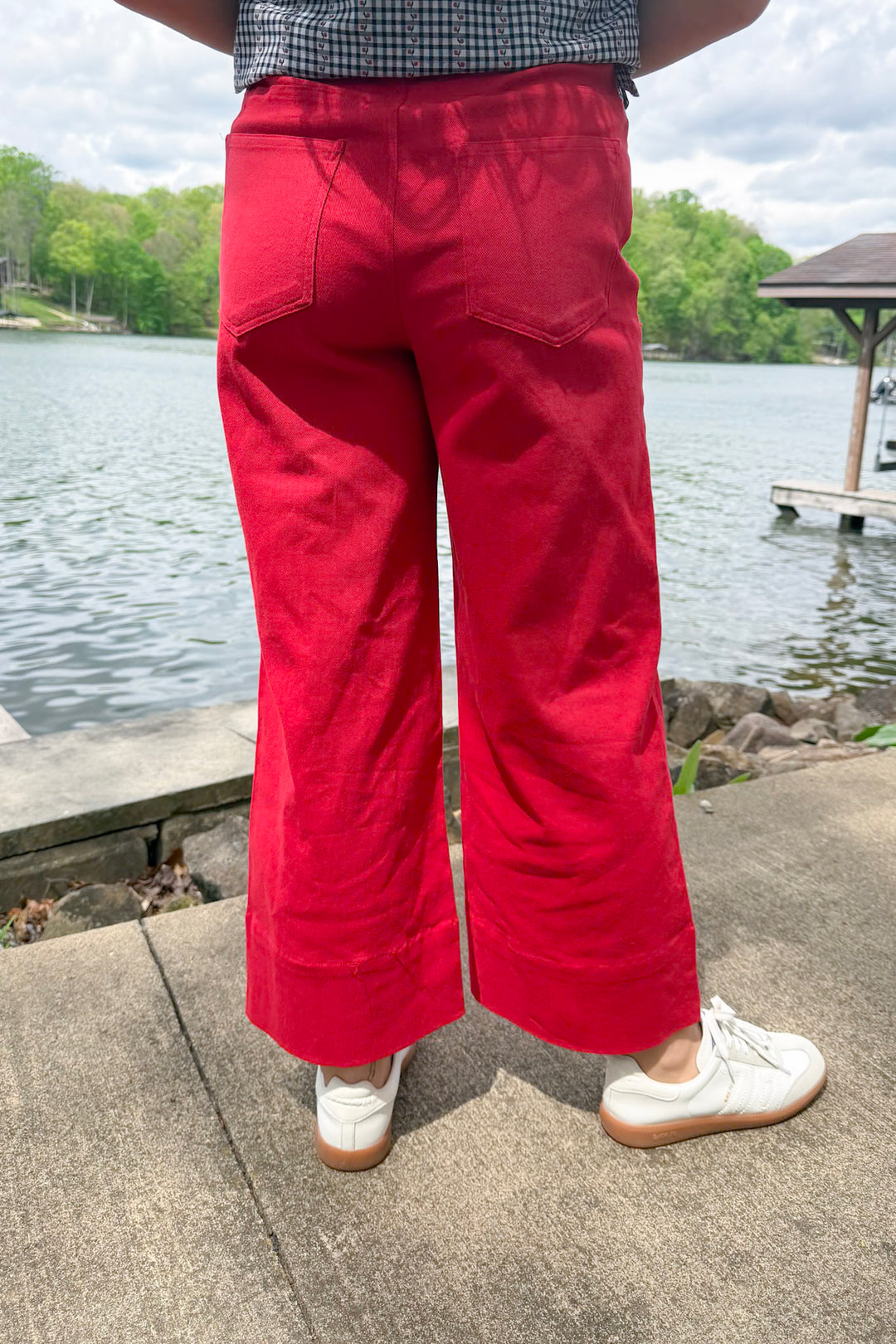 Daydream State Pant