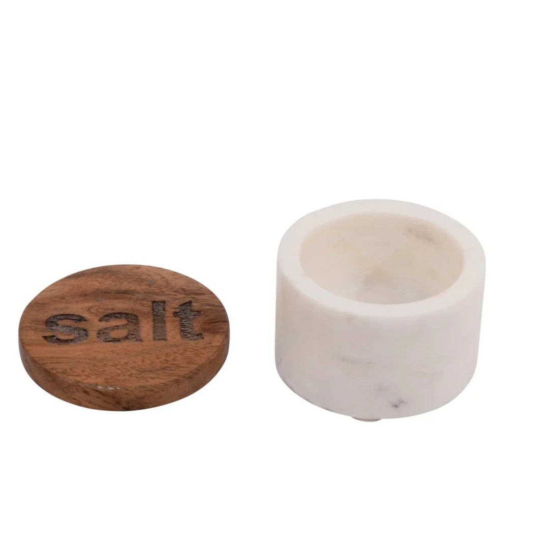 Marble Pinch Pots