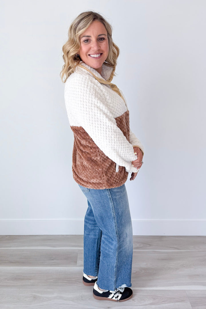 Simply Soft Jacket