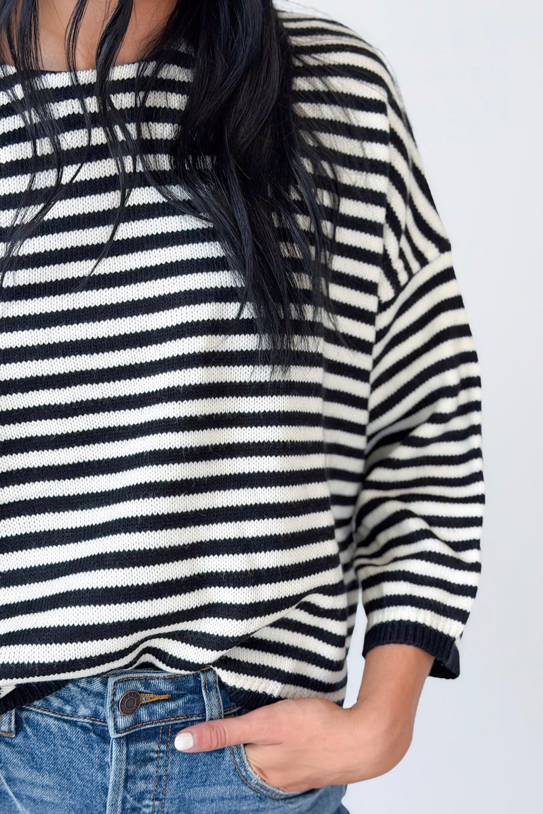For Another Day Sweater