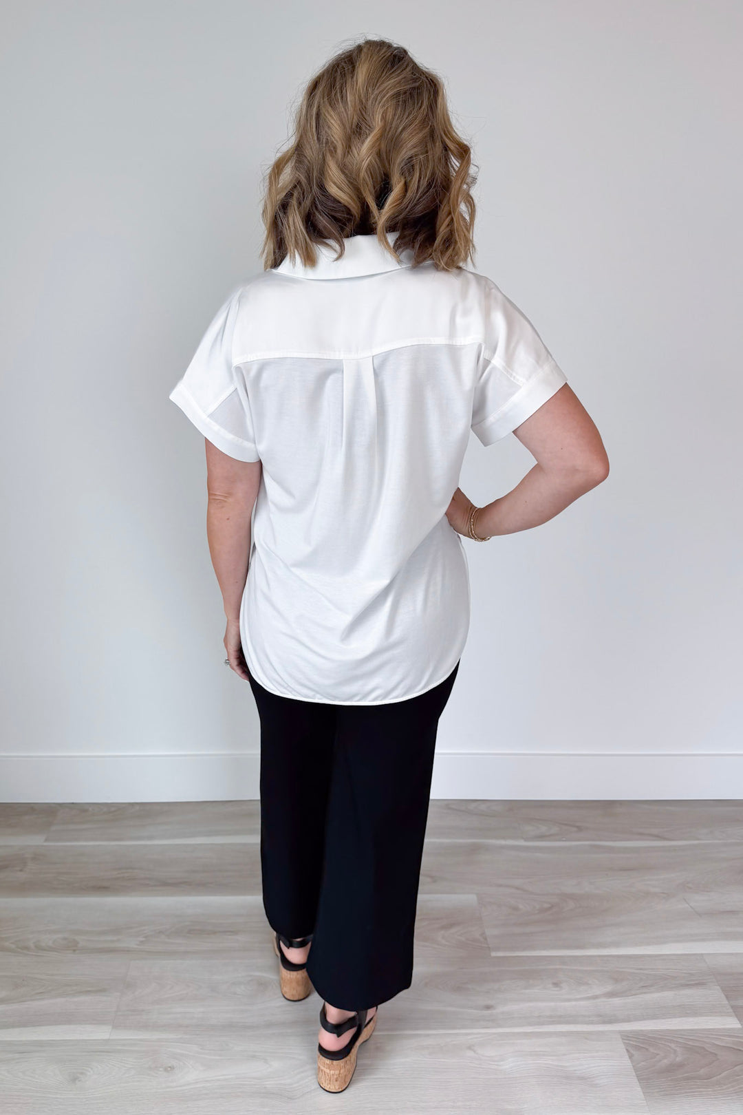 Lysse Amaya Top