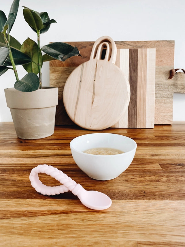 Itzy Ritzy Sweetie Spoon & Fork Set