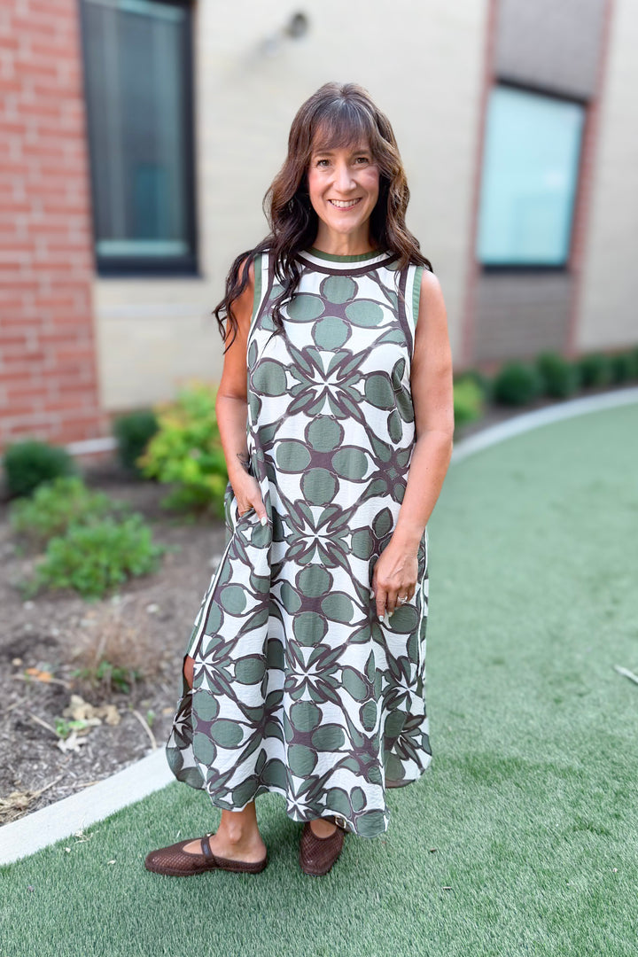Sunday Best Dress