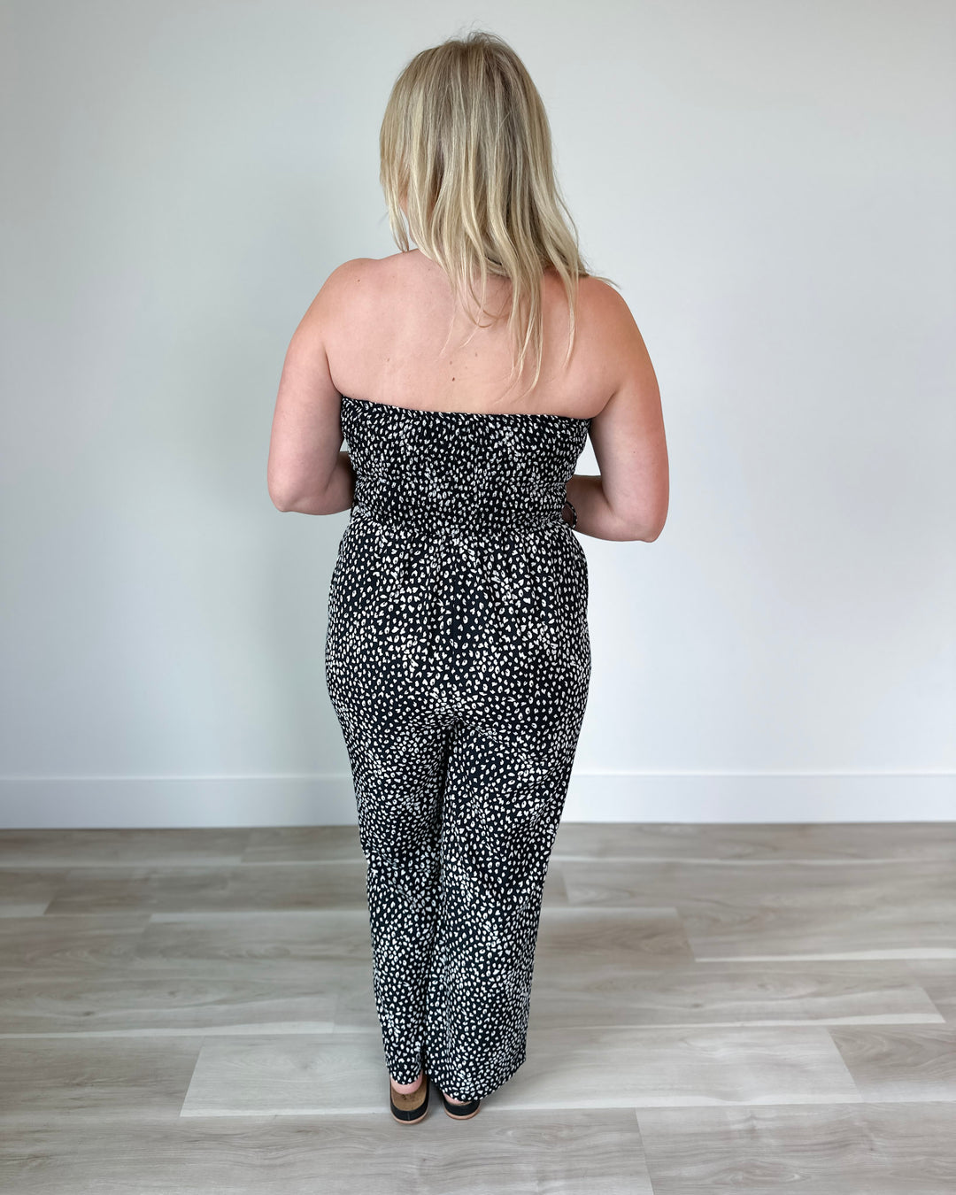 Willa Jumpsuit