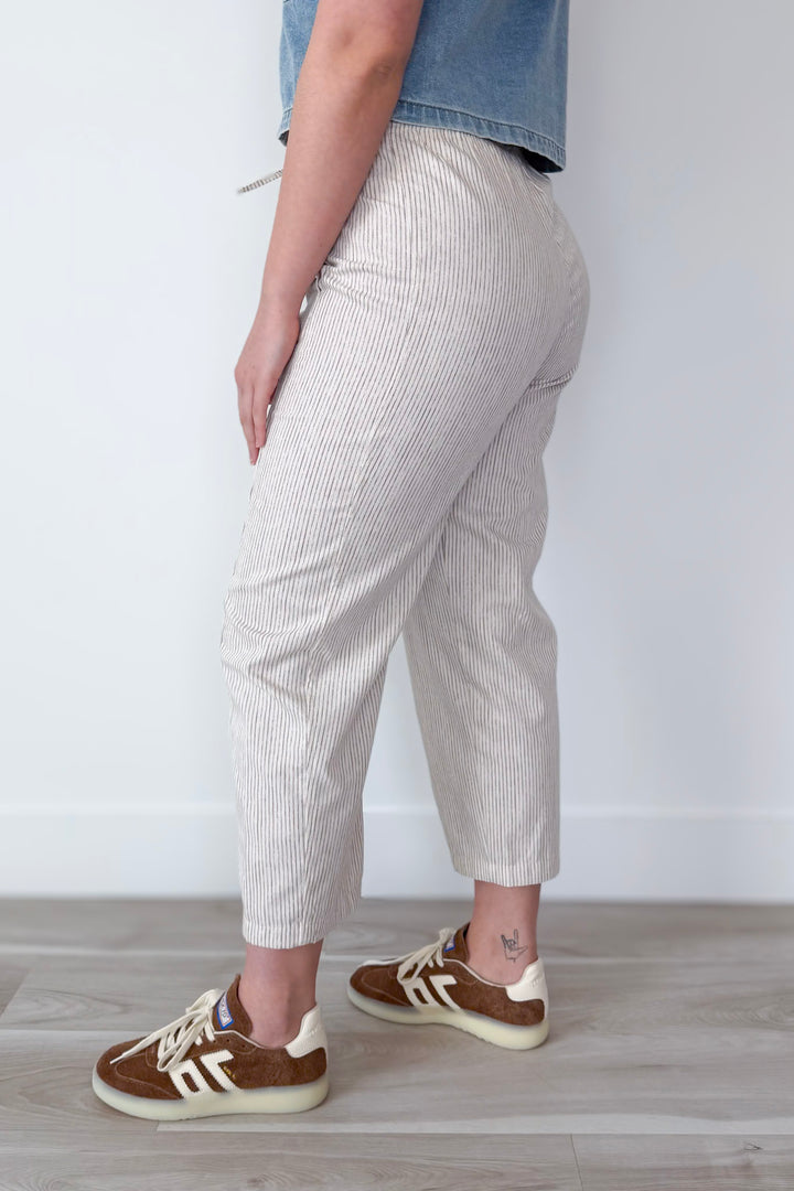 Golden Days Ahead Pant