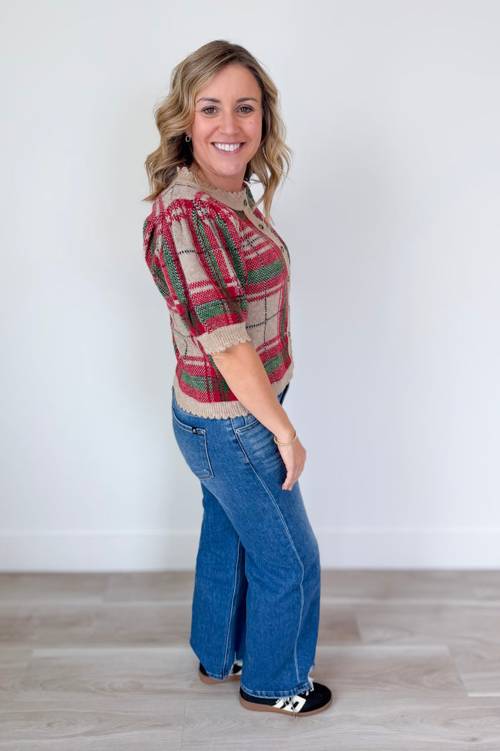 Making Spirits Bright Top