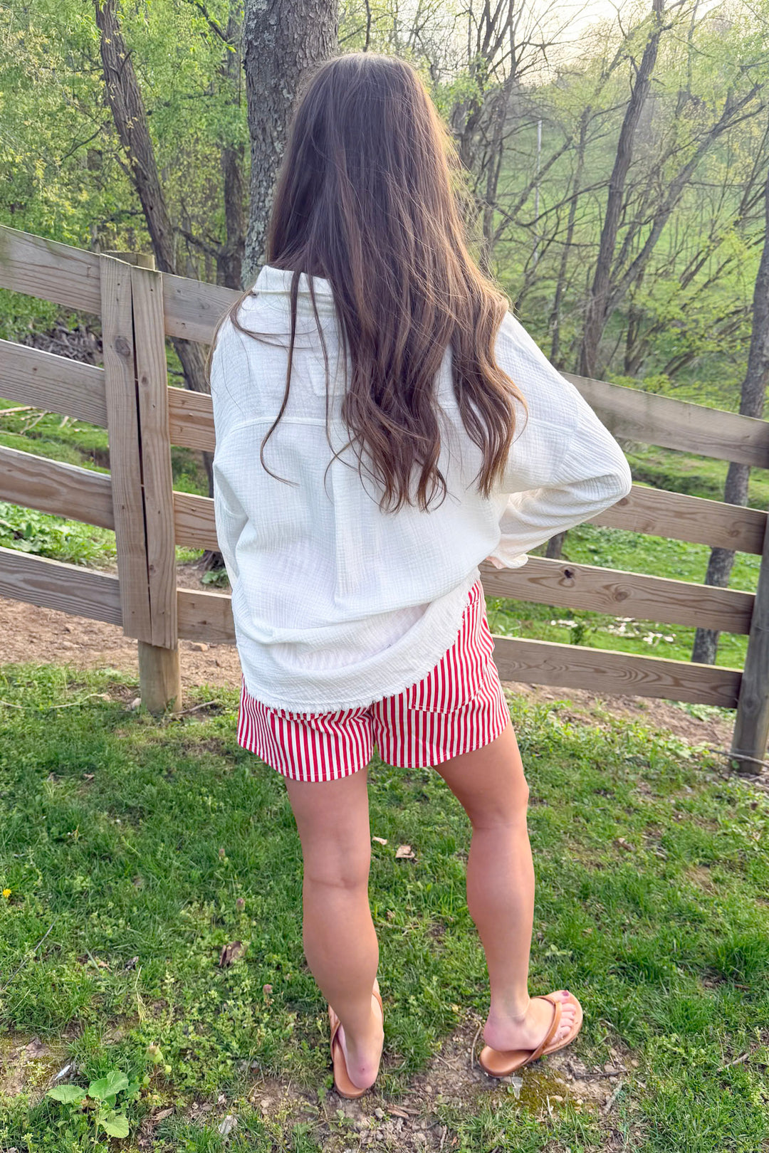 American Darling Top