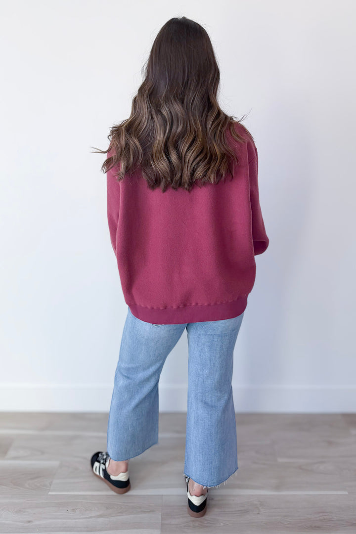 Praise God Sweatshirt