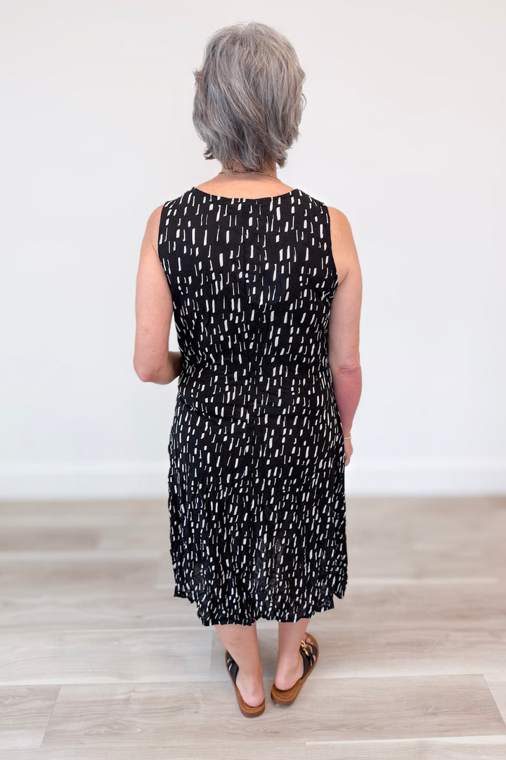 Chalet Jennika Dress