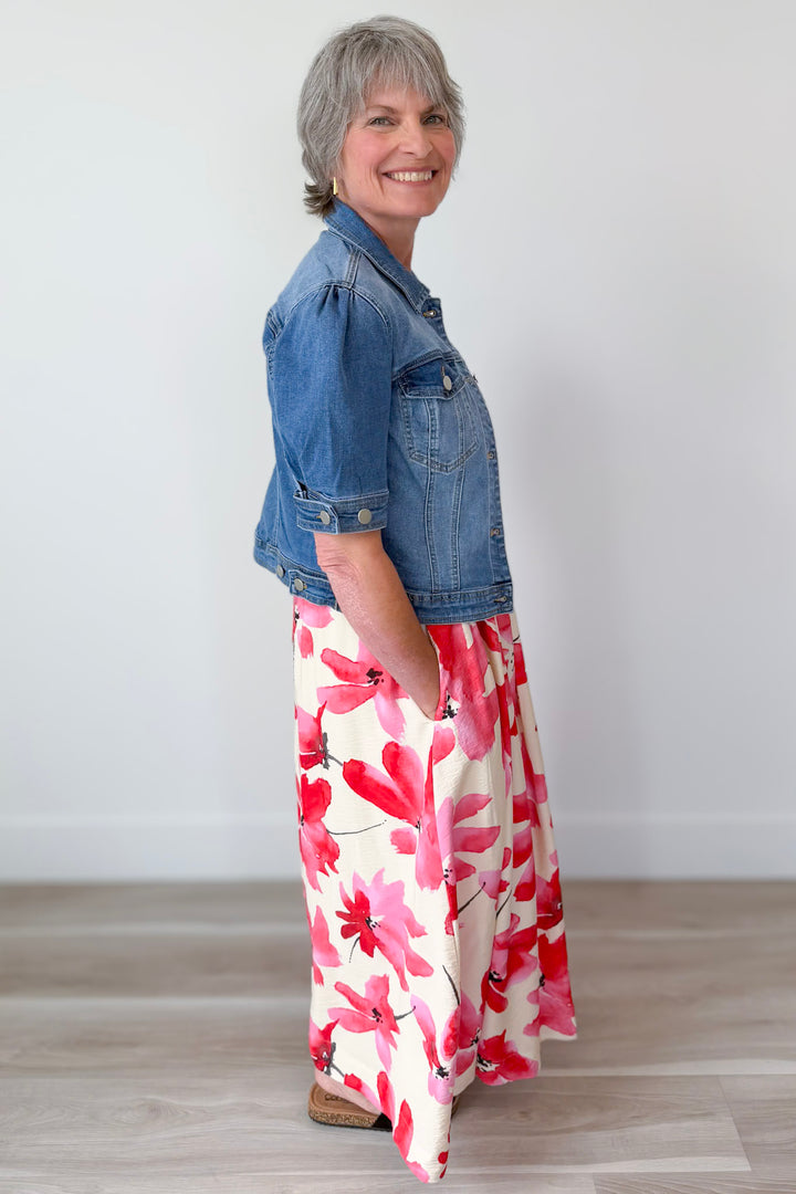Love At First Sight Jacket