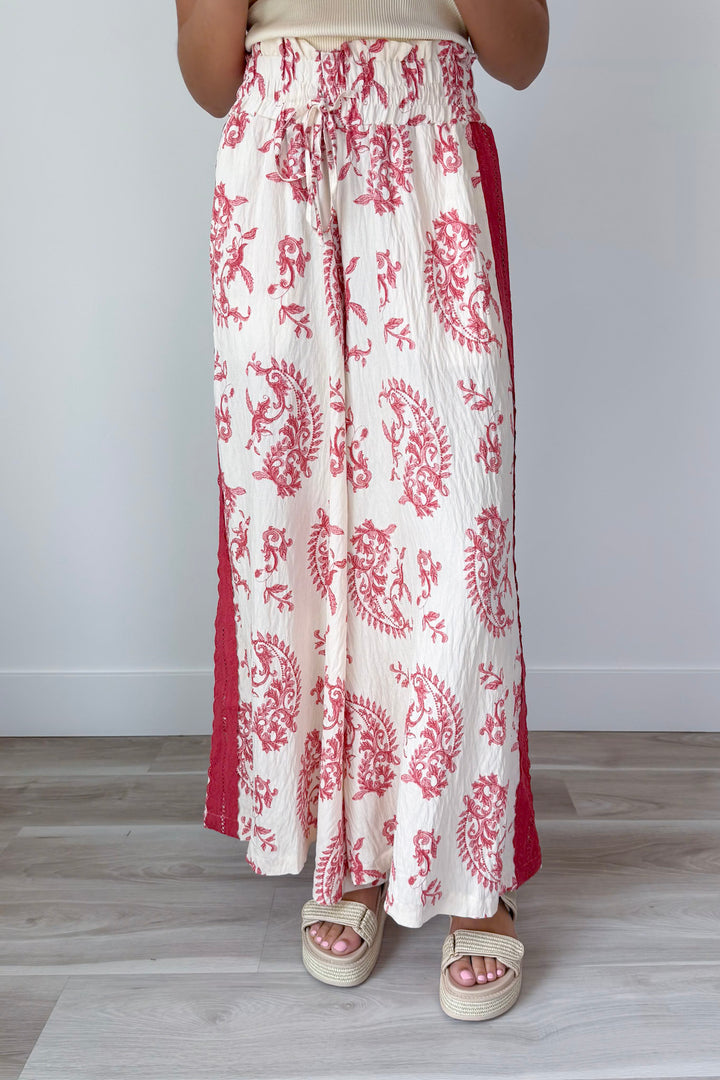 Fresh Perspective Pant