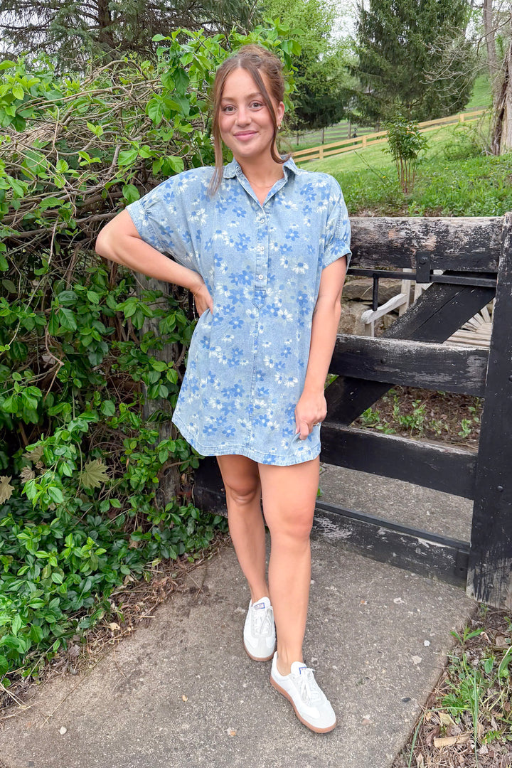 Made For Summer Dress