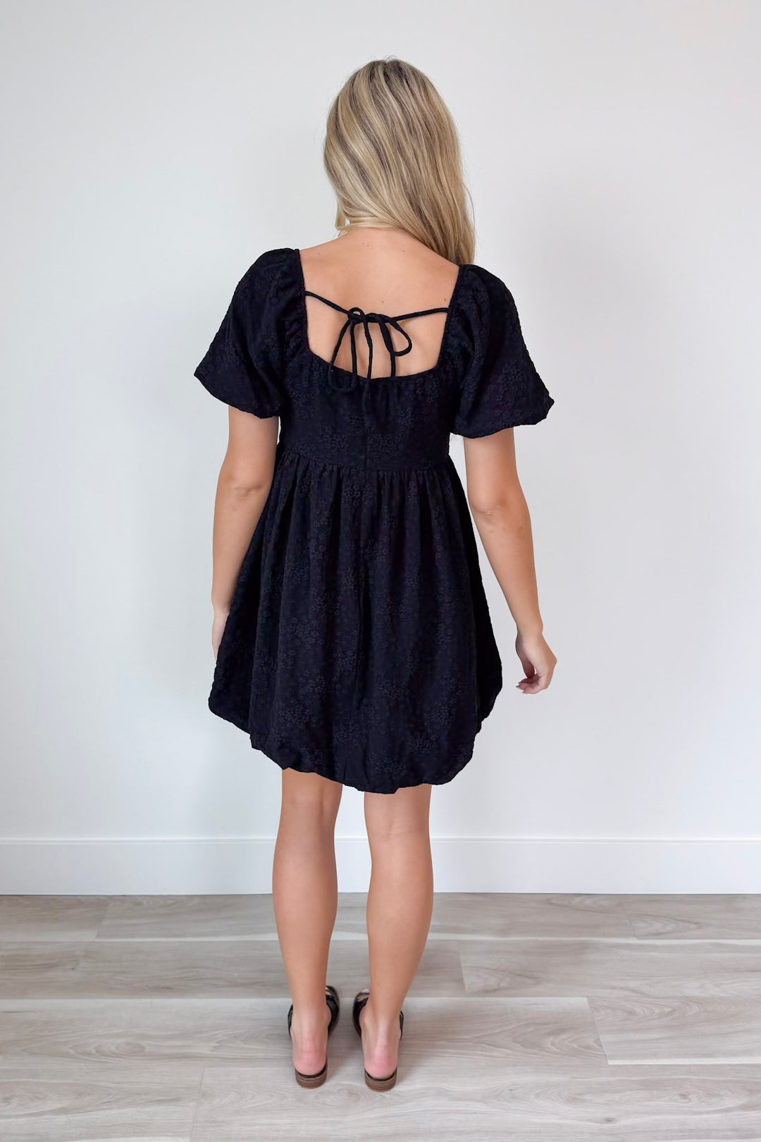 I'm All Yours Dress