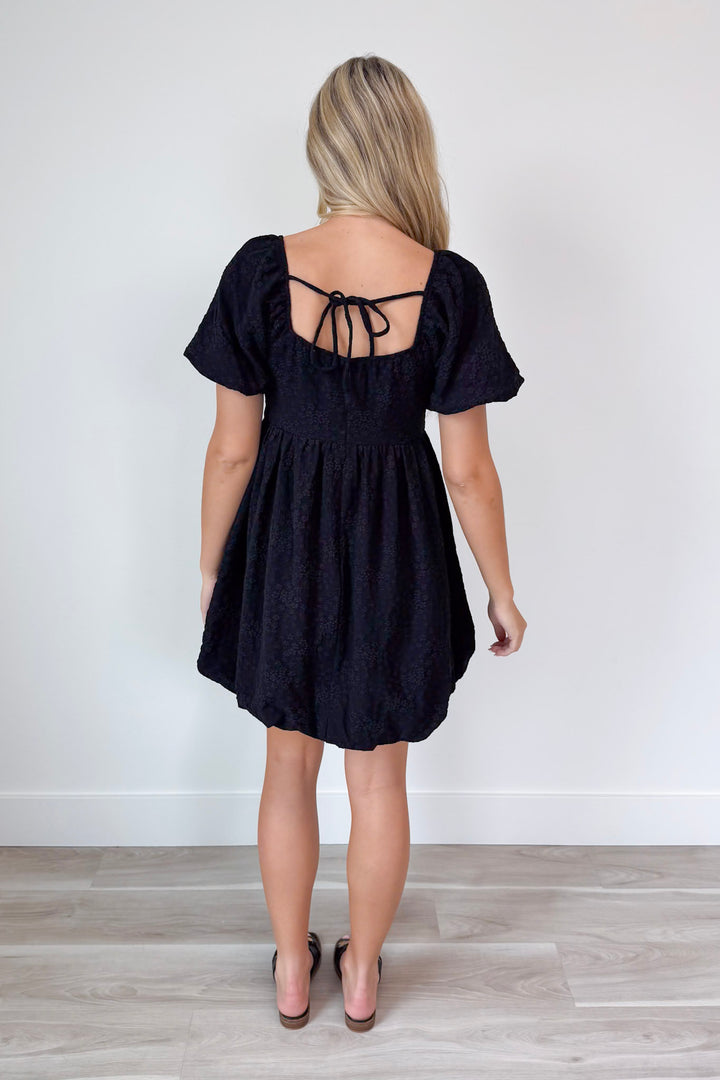 I'm All Yours Dress