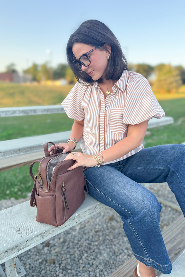 Fresh Finds Top