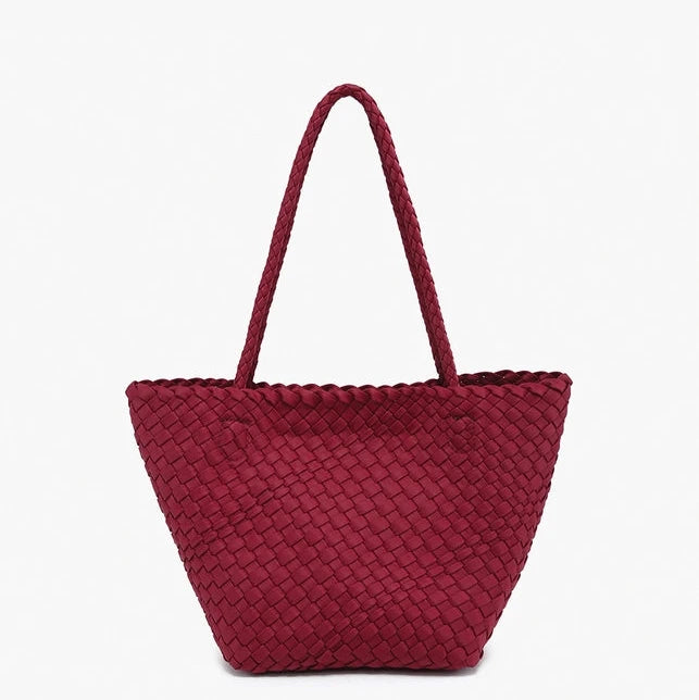 Jen & Co Ava Convertible Bag