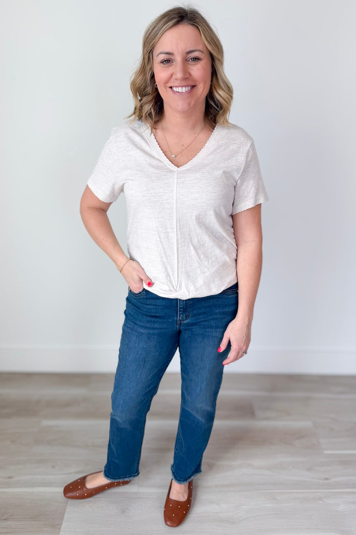 Lovely Impressions Top