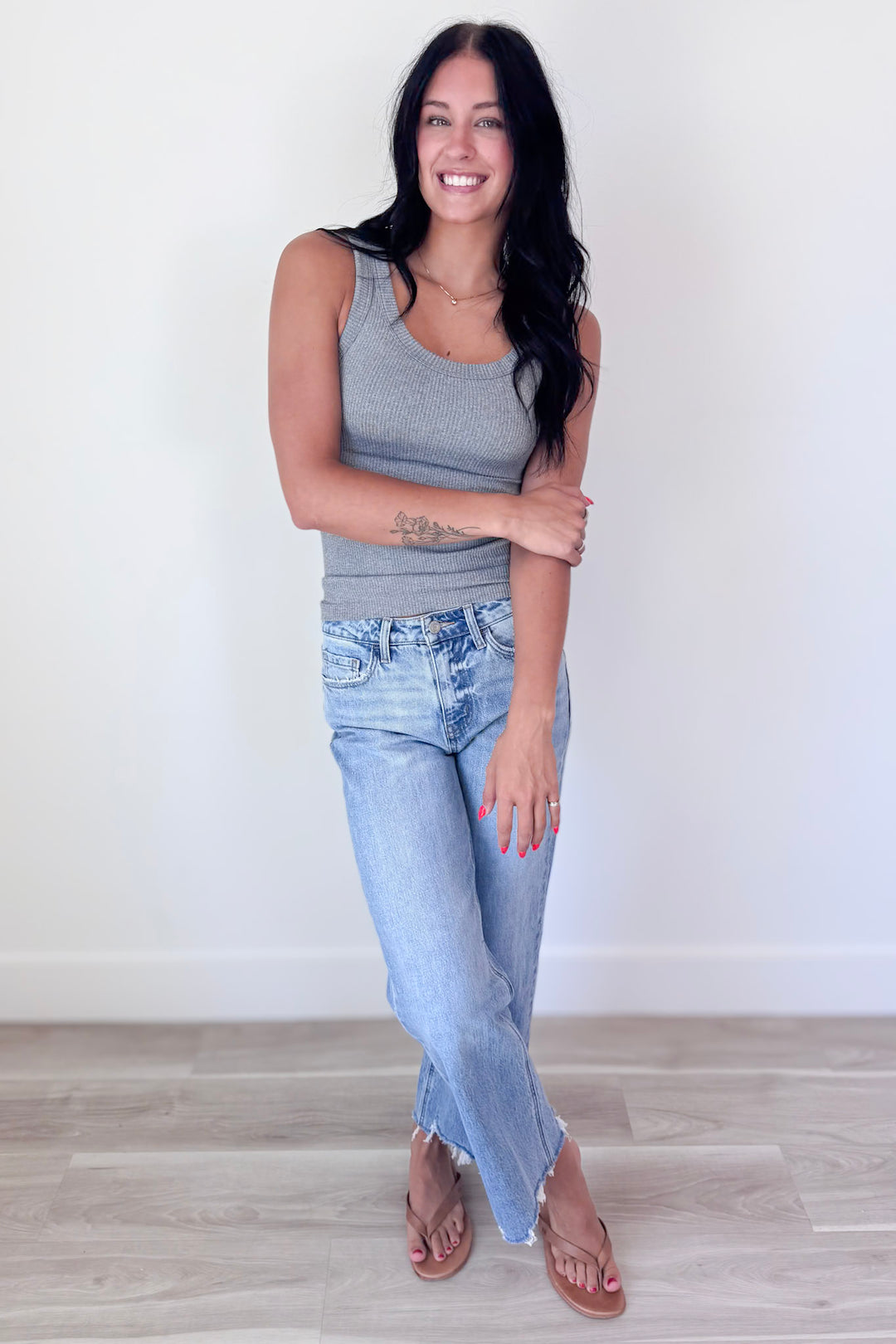 Core Basics Tank