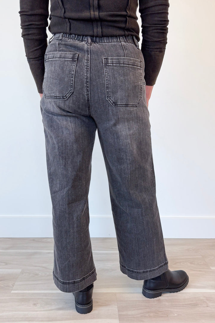 Tribal Sophia Denim