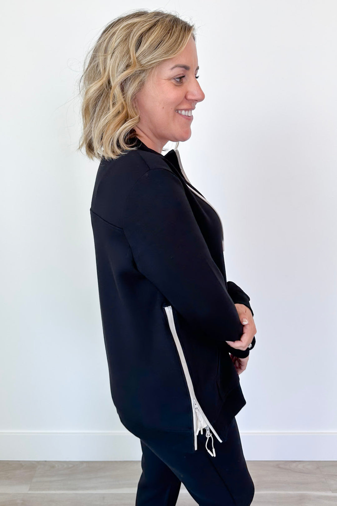 Everyday Adventures Jackets