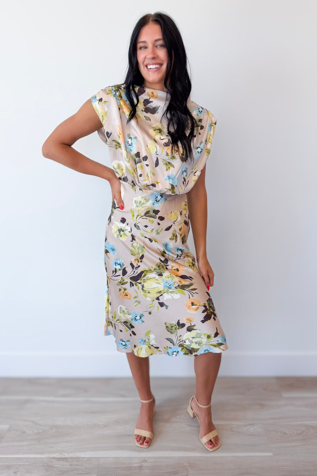 Collect Moments Dress