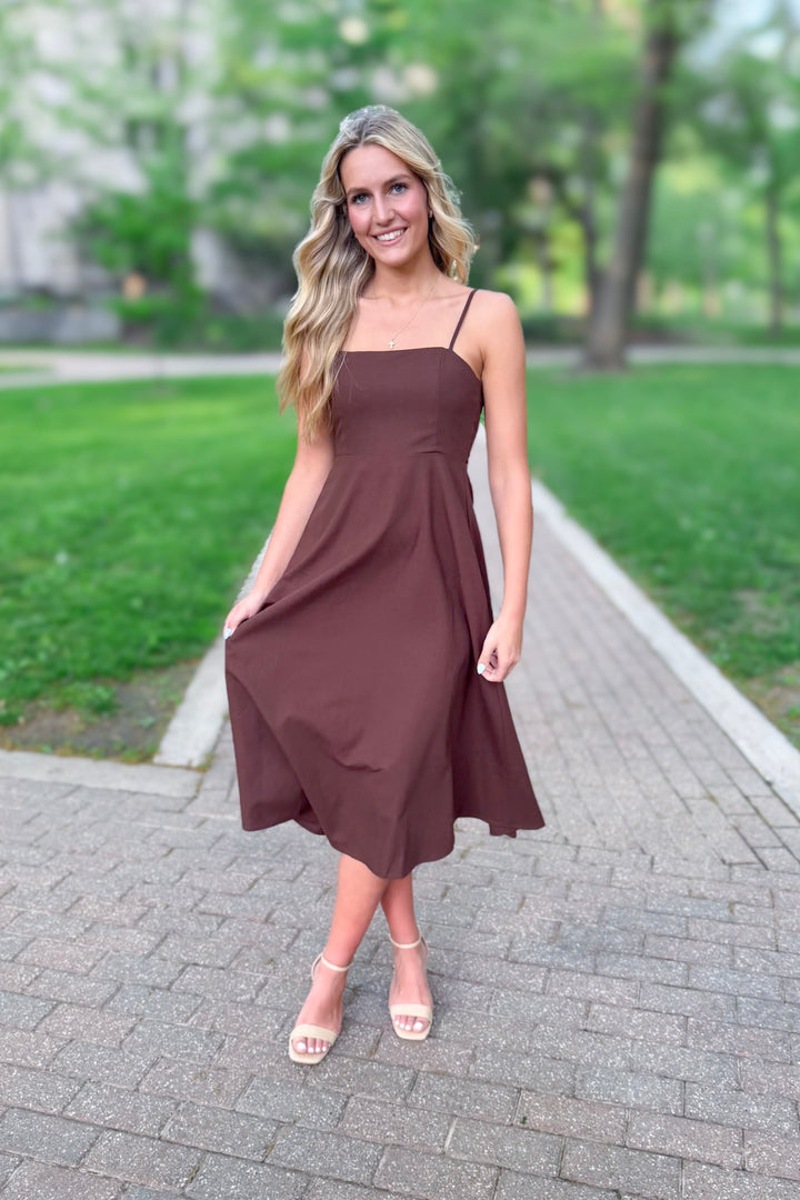 Salty Air Dress