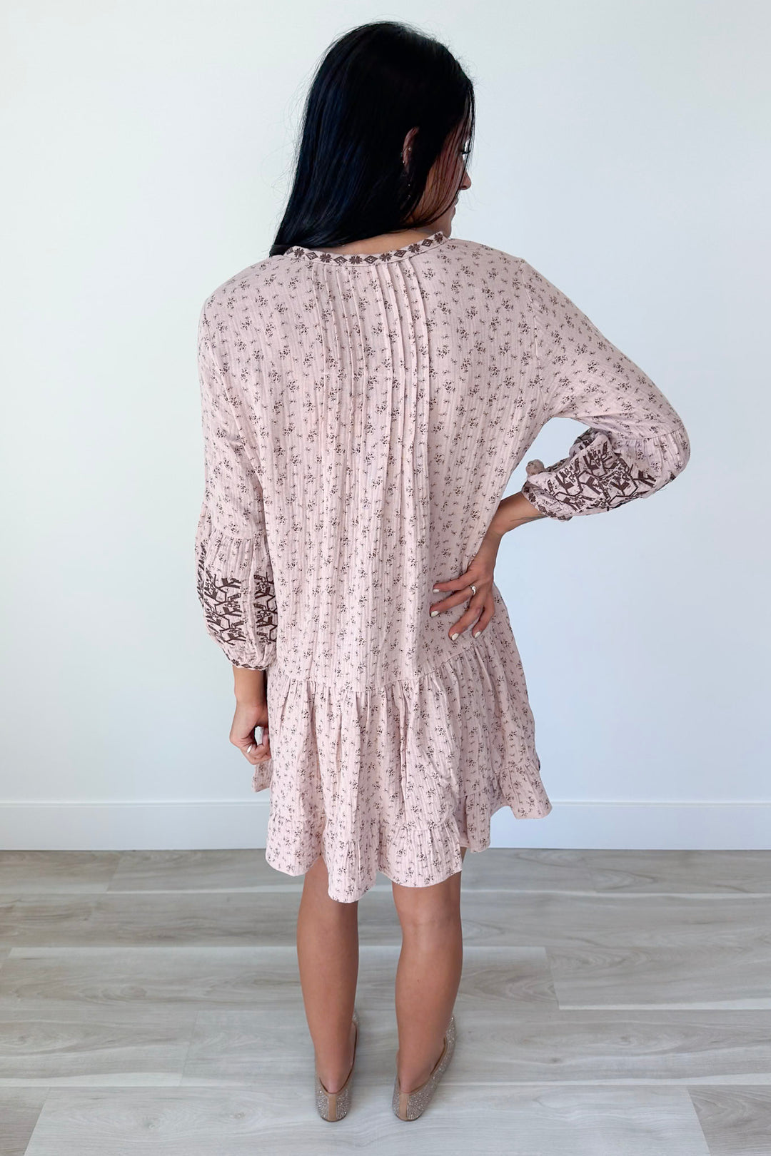 Delightful Days Dress