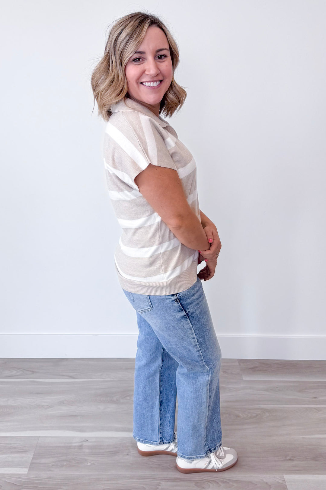 Onward and Upward Top