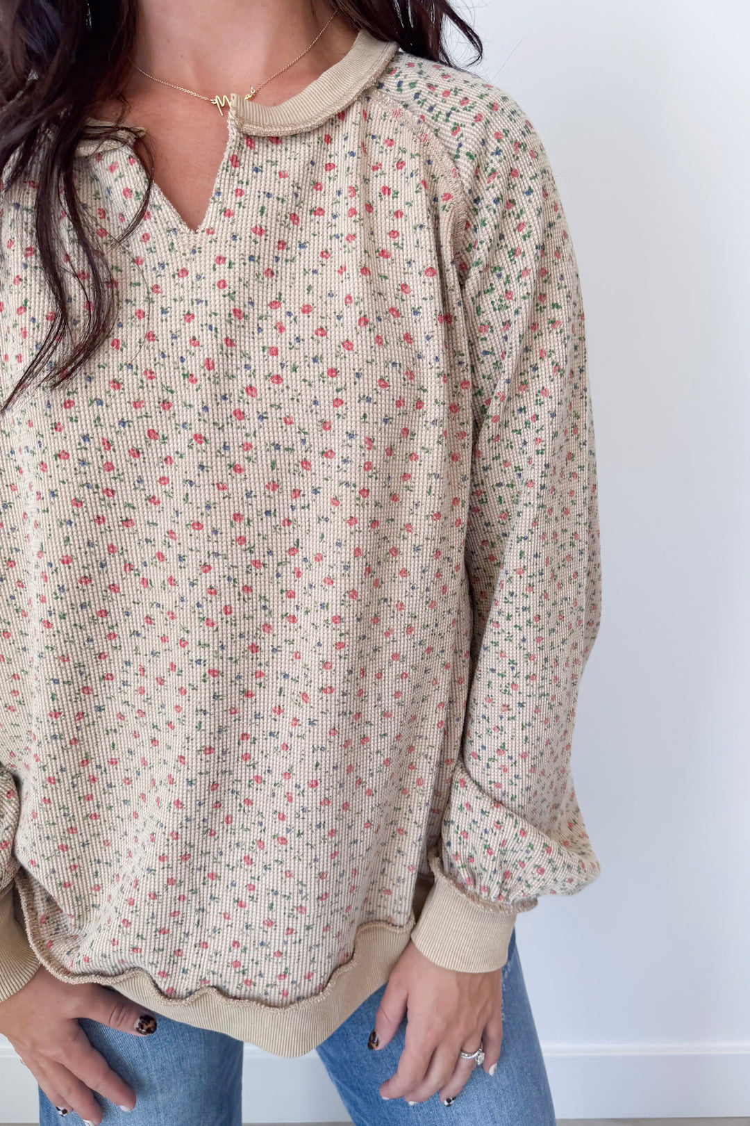 Slow Sundays Top