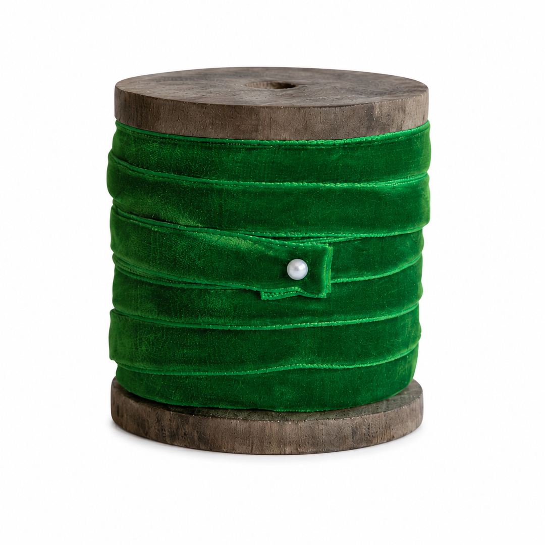 Velvet Ribbon