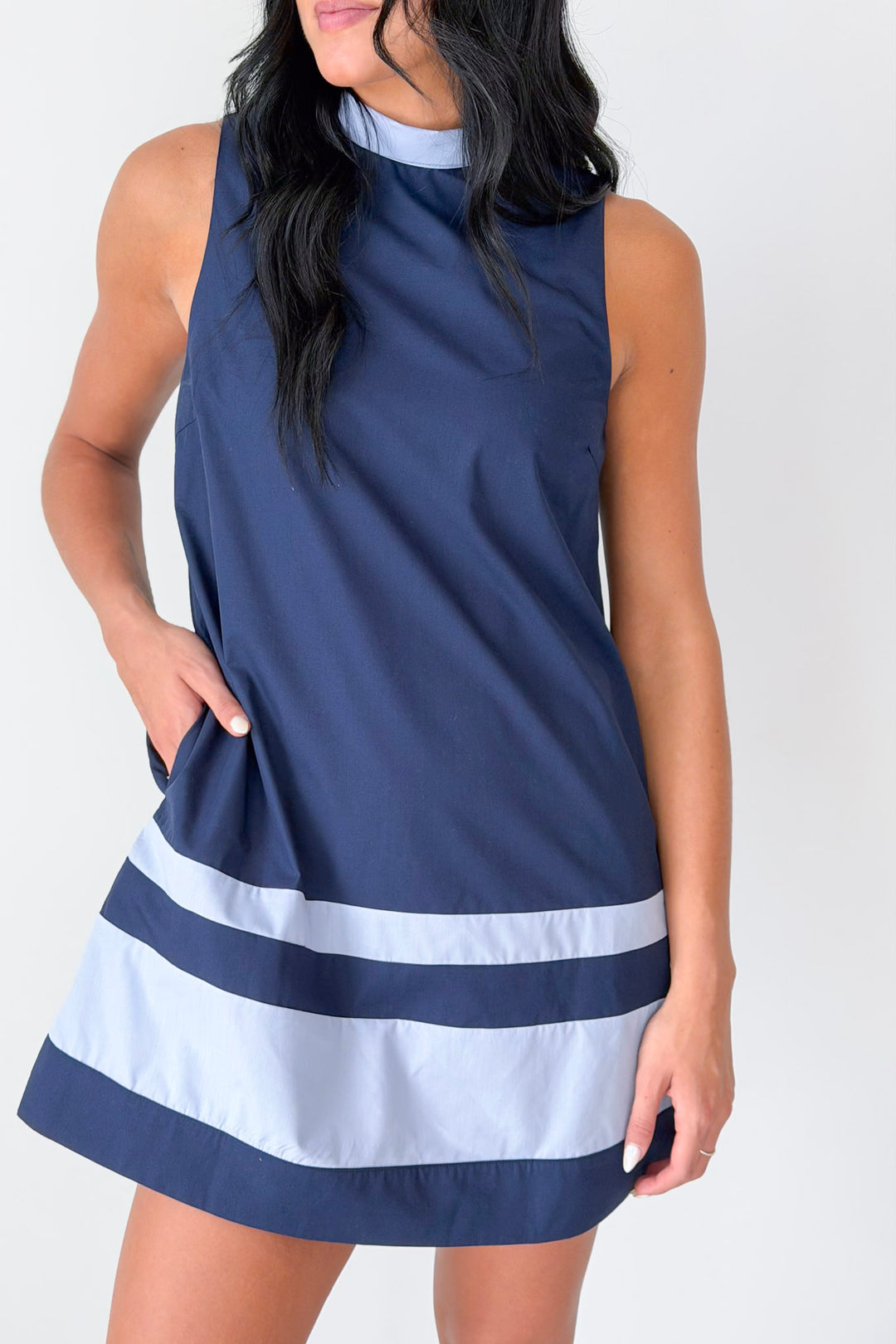 Breezy Days Dress