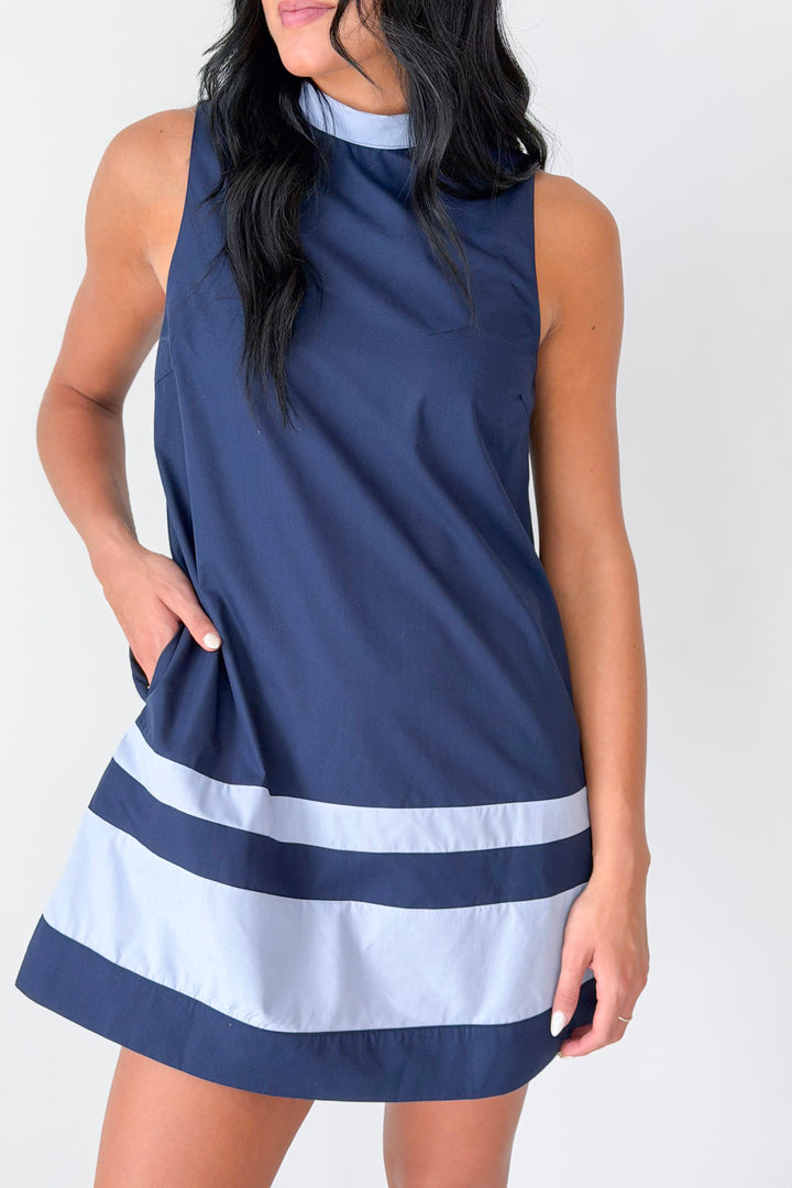 Breezy Days Dress