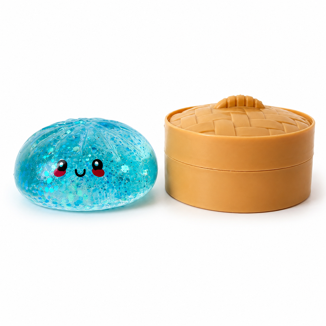 Mystery Squishy Dumplings