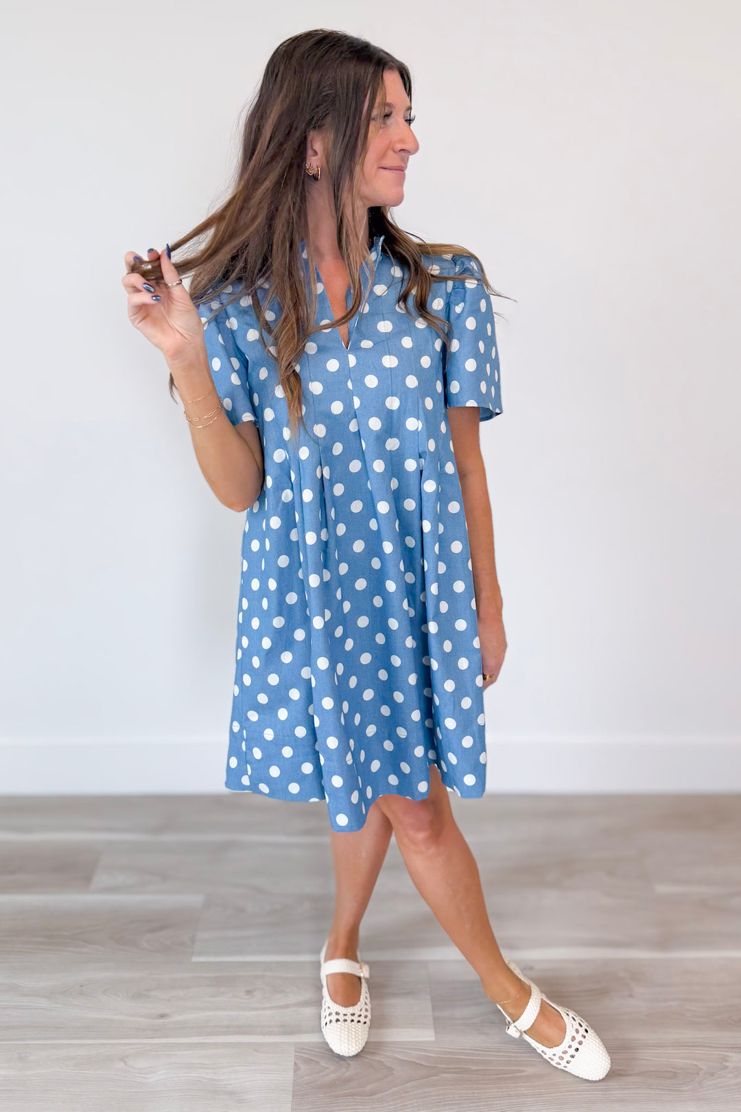 Happy Mind Dress